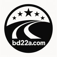 bd22 বিটিজি